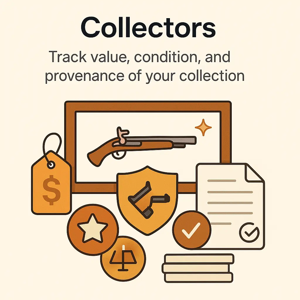 Collectors